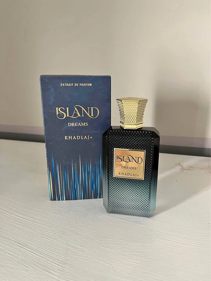 Khadlaj Island Dreams