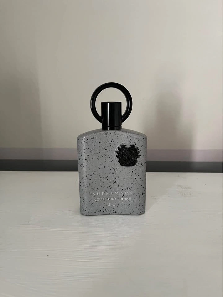 Afnan Supremacy Collectors Edition - photo 2