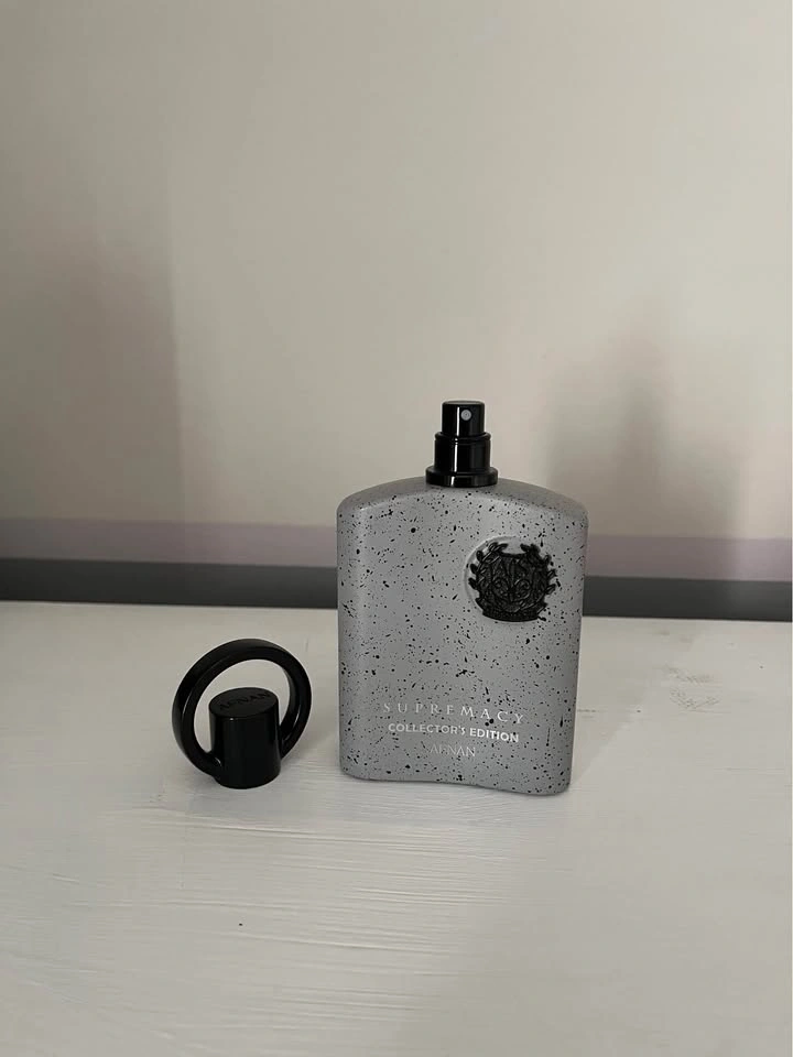 Afnan Supremacy Collectors Edition - photo 3
