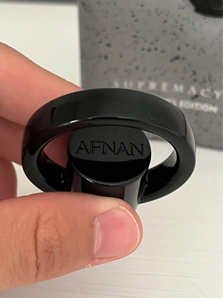 Afnan Supremacy Collectors Edition - photo 4