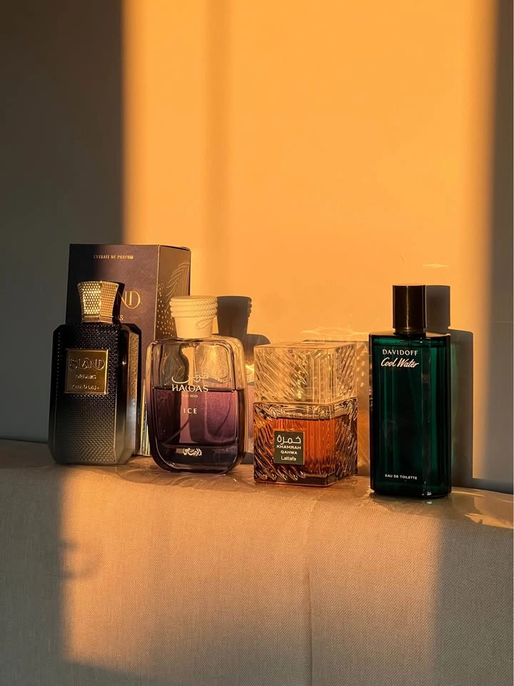 Fragrance Collection - photo 2