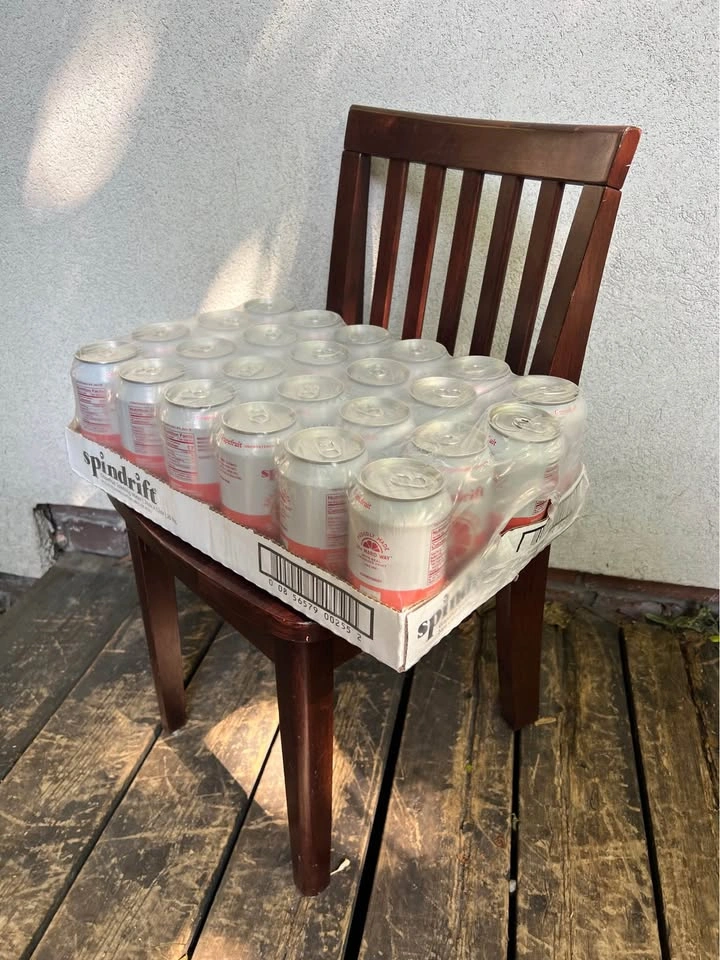 Child Size Chair - photo 4