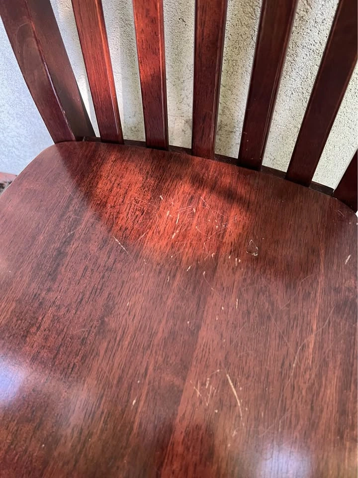 Child Size Chair - photo 5