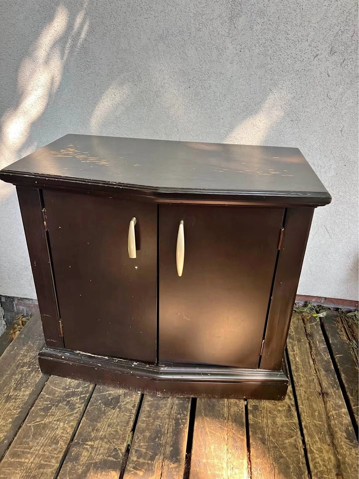 Small Cabinet