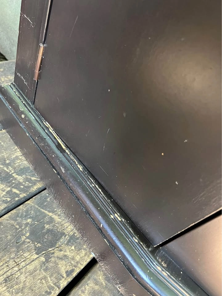 Small Cabinet - photo 3