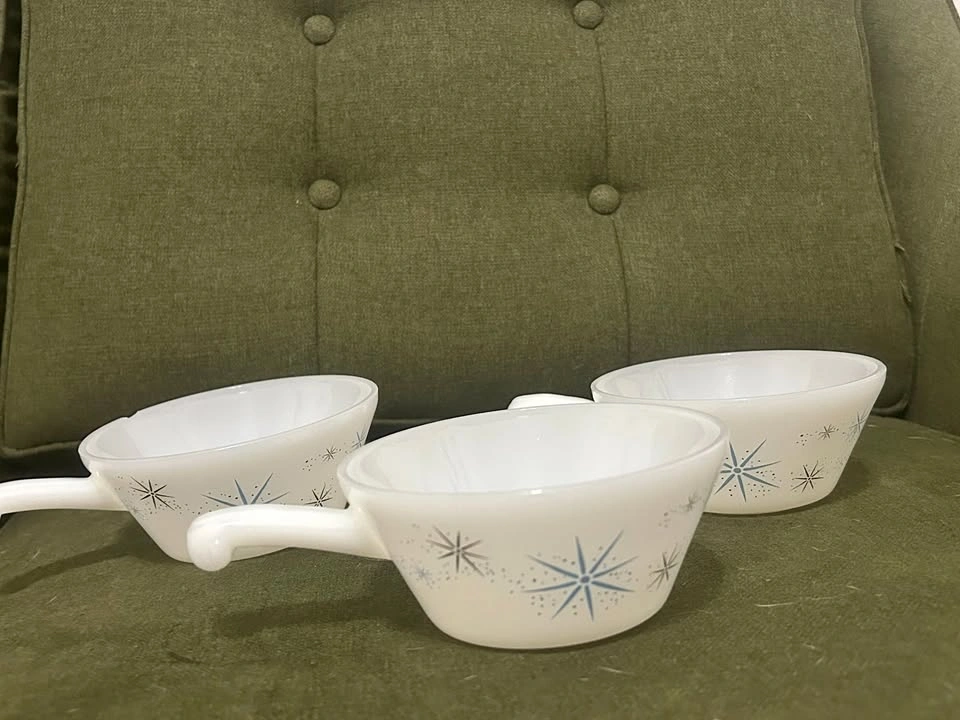 mcm atomic bowls (set of 3)