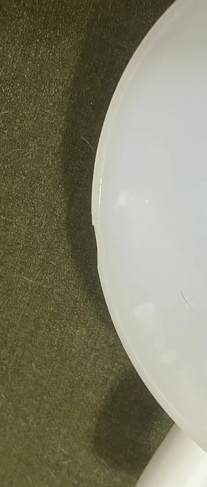 mcm atomic bowls (set of 3) - photo 4
