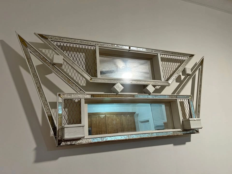 atomic MCM shadow box