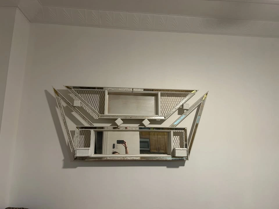 atomic MCM shadow box - photo 2