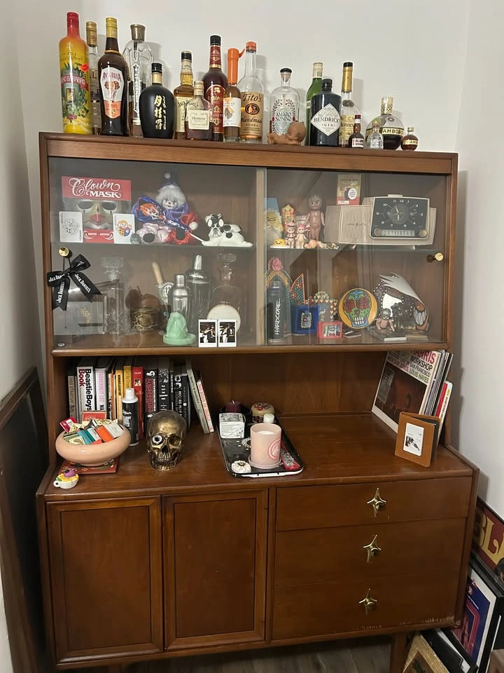 MCM Drexel Hutch - photo 2