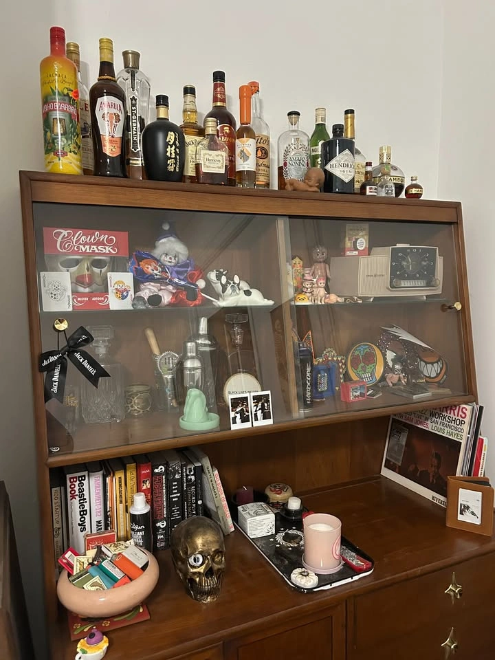 MCM Drexel Hutch - photo 5