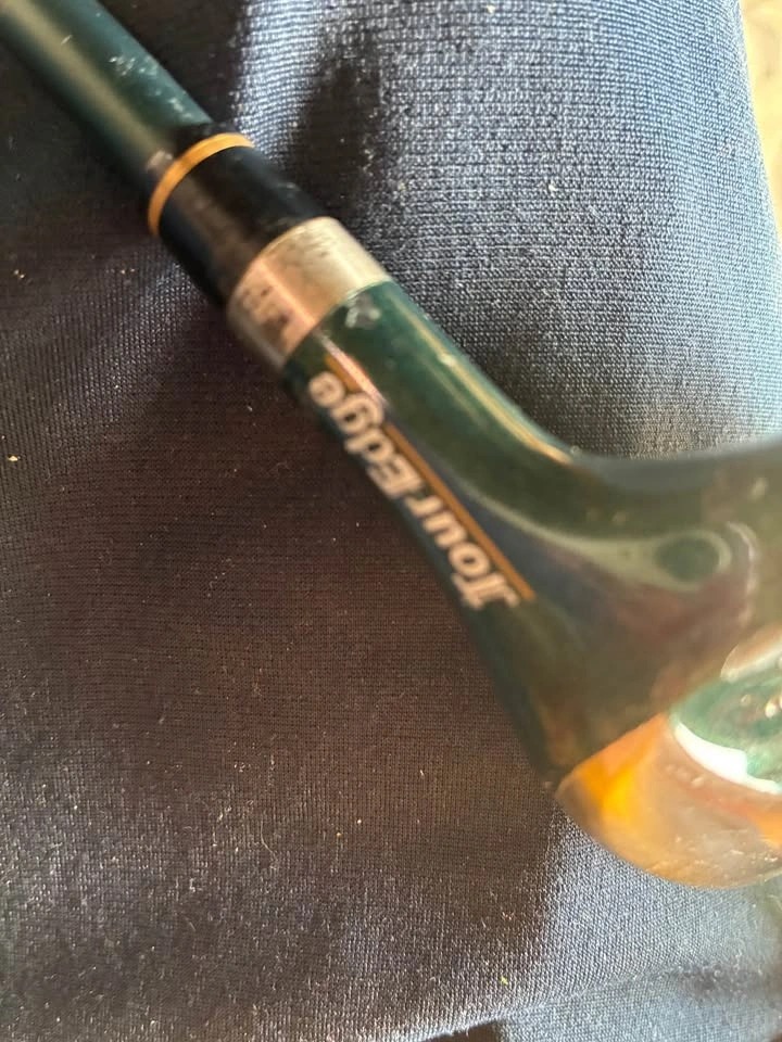 Tour Edge Bazooka Tungsten Beta Ti- 5 wood - photo 2