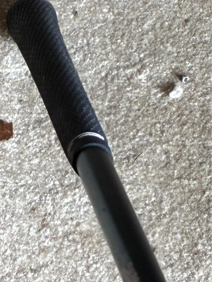 Tour Edge Bazooka Tungsten Beta Ti- 5 wood - photo 3