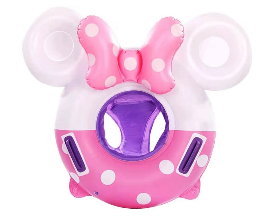 Keep your baby safe, and smiling all summer long! Baby float - photo 2