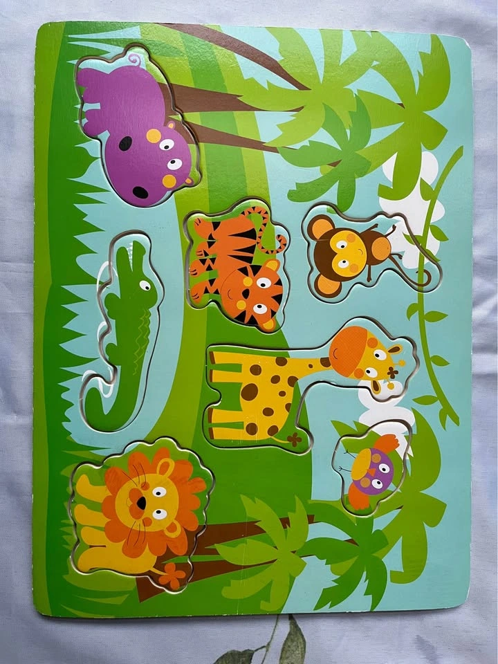 🧩 Kids Puzzles for Sale! 🧩 - photo 4