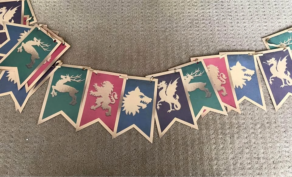 Kids birthday Decorations - photo 3