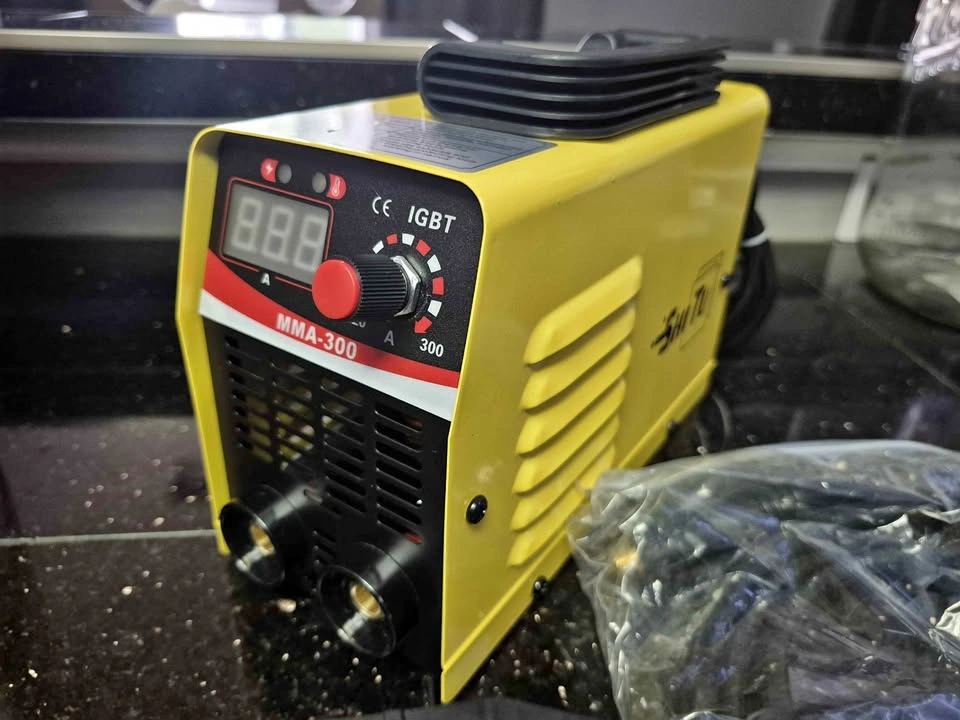 Welder