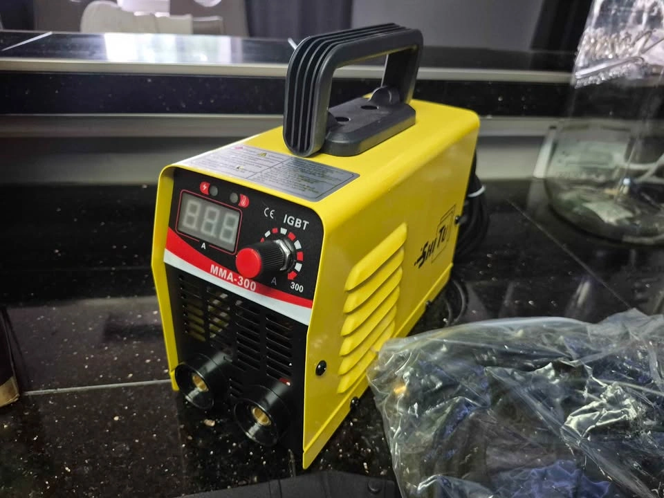 Welder - photo 3