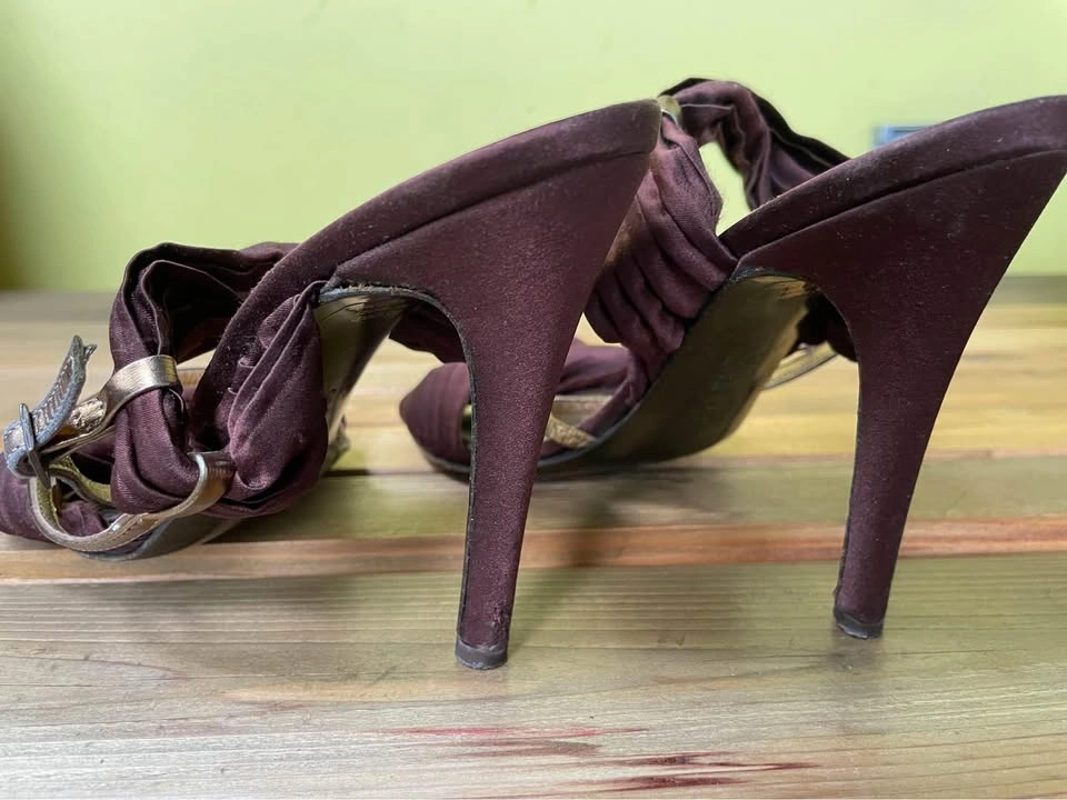 Women’s Shoes BCBG - Size 6 - photo 2