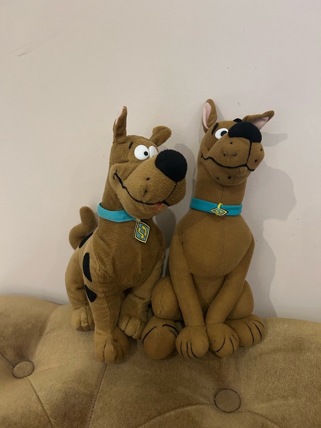 Various Plushies - photo 2