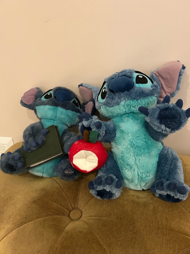 Various Plushies - photo 3
