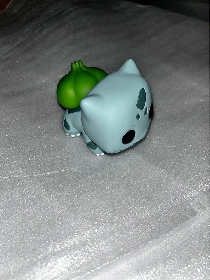Bulbasaur Funko Pop - No Box