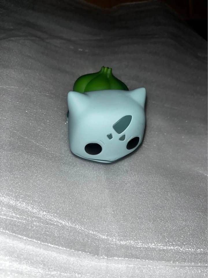 Bulbasaur Funko Pop - No Box - photo 2