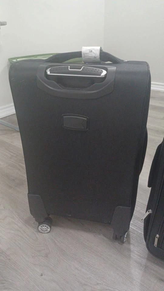 New Jetstream Suitcases - photo 2