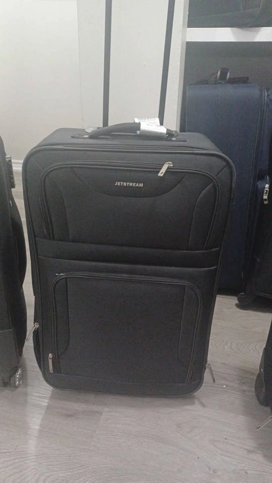 New Jetstream Suitcases - photo 3