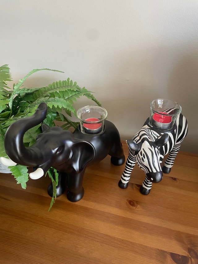 $40! PartyLite Candles!