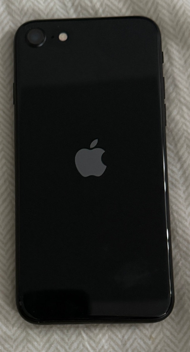 iPhone SE