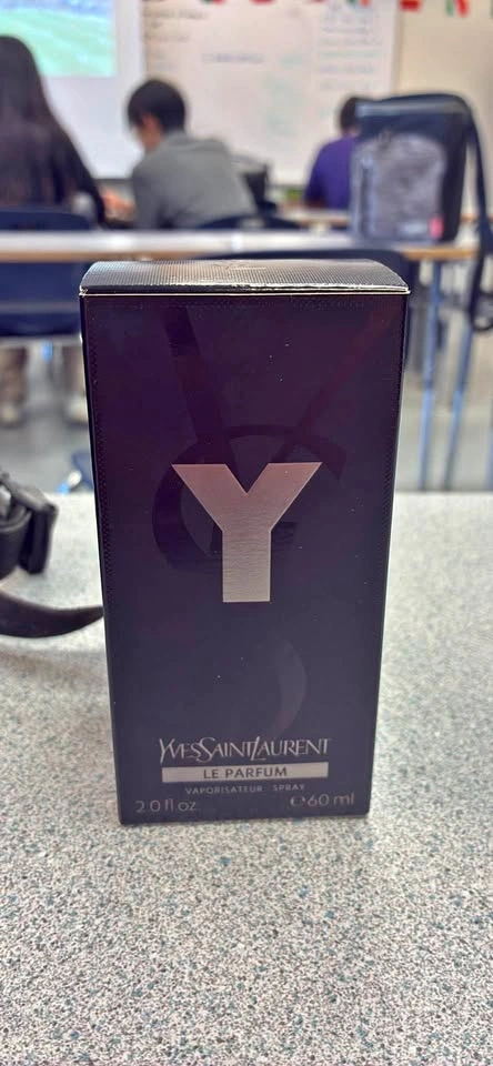 Ysl le parfum 60ml