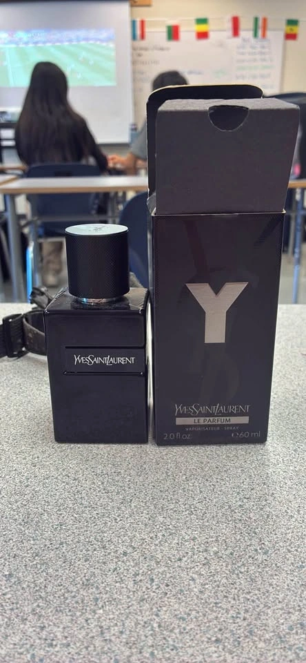 Ysl le parfum 60ml - photo 2
