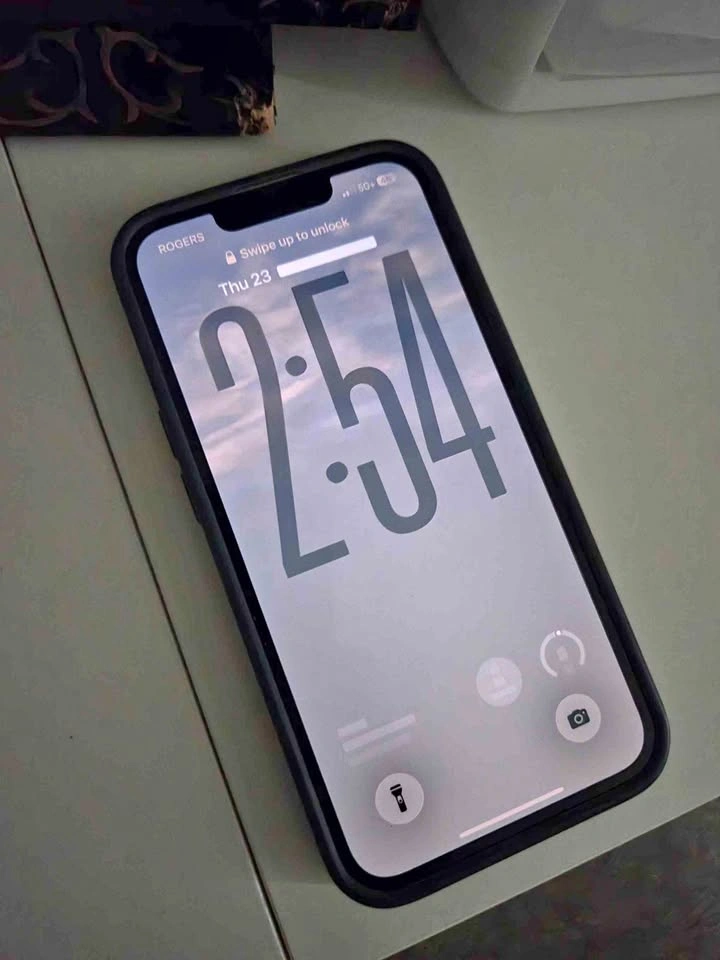 Apple Iphone 14 256GB
