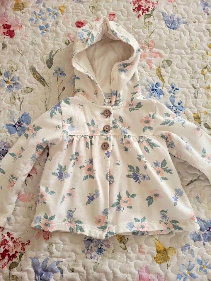 Toddler 2T Hoodies