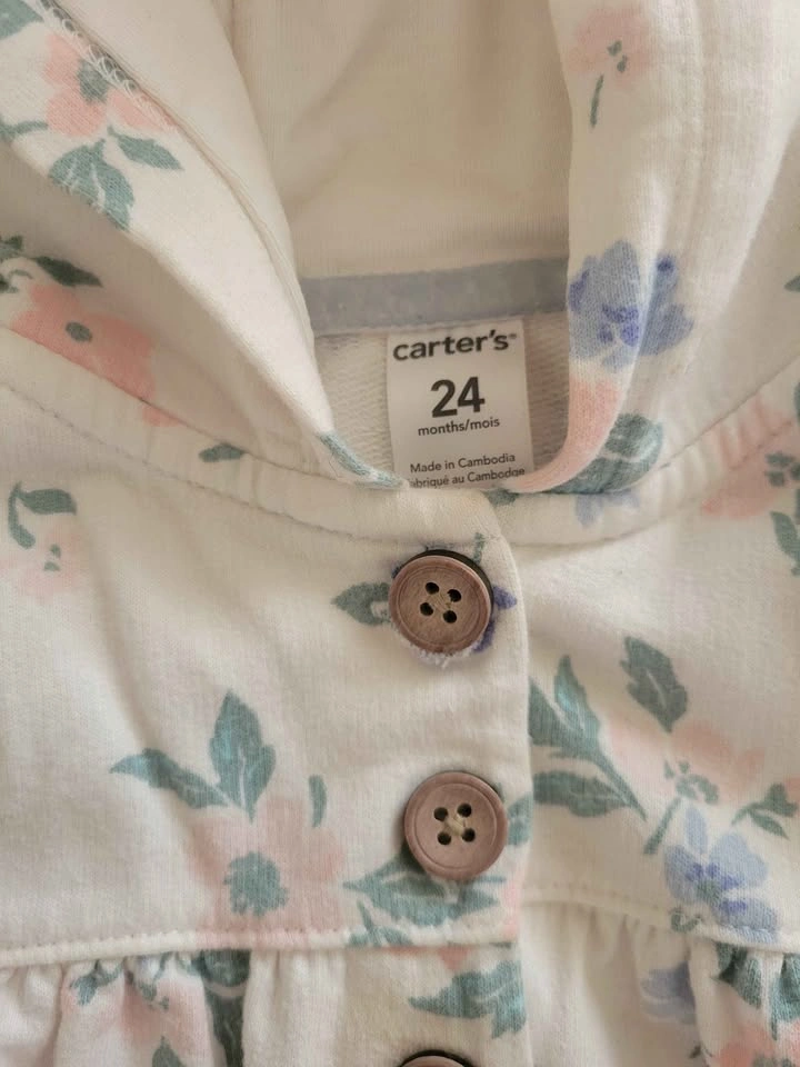 Toddler 2T Hoodies - photo 2