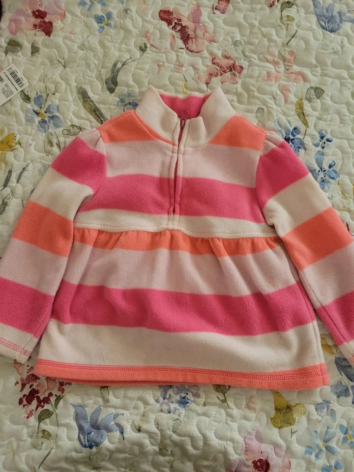 Toddler 2T Hoodies - photo 5