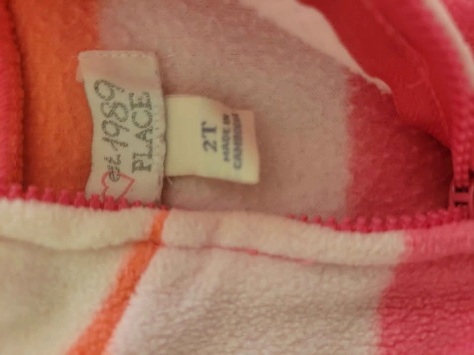 Toddler 2T Hoodie - photo 2