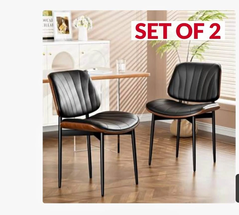 George Oliver dining chairs