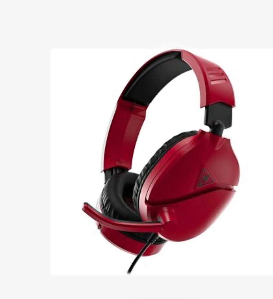 TURTLE BEACH RECON 70 GAMING HEADSET