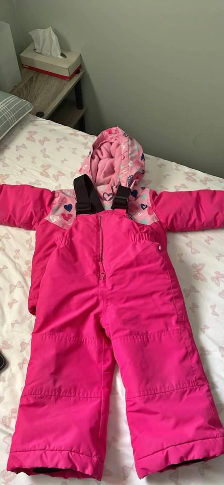 Snowsuit