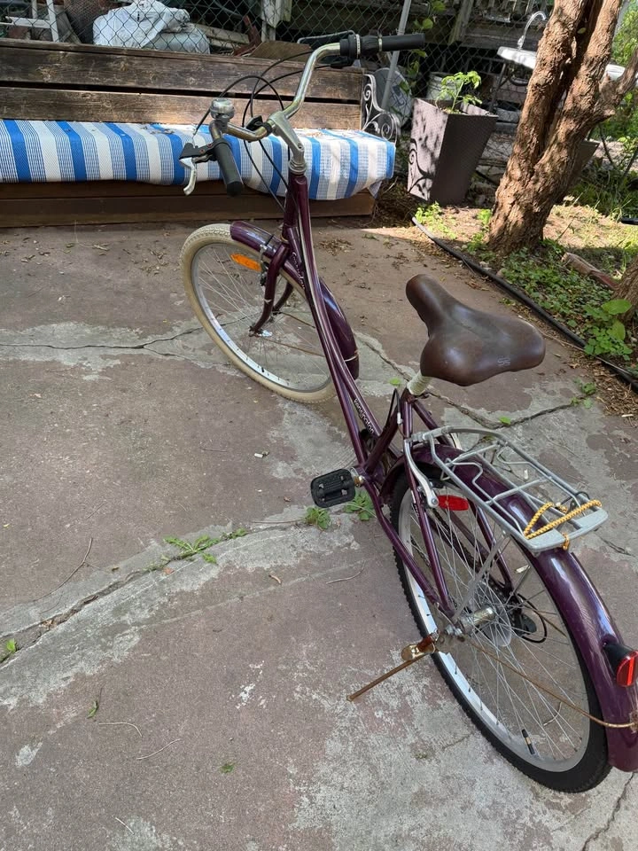 Kensington Cruiser Bike - photo 2
