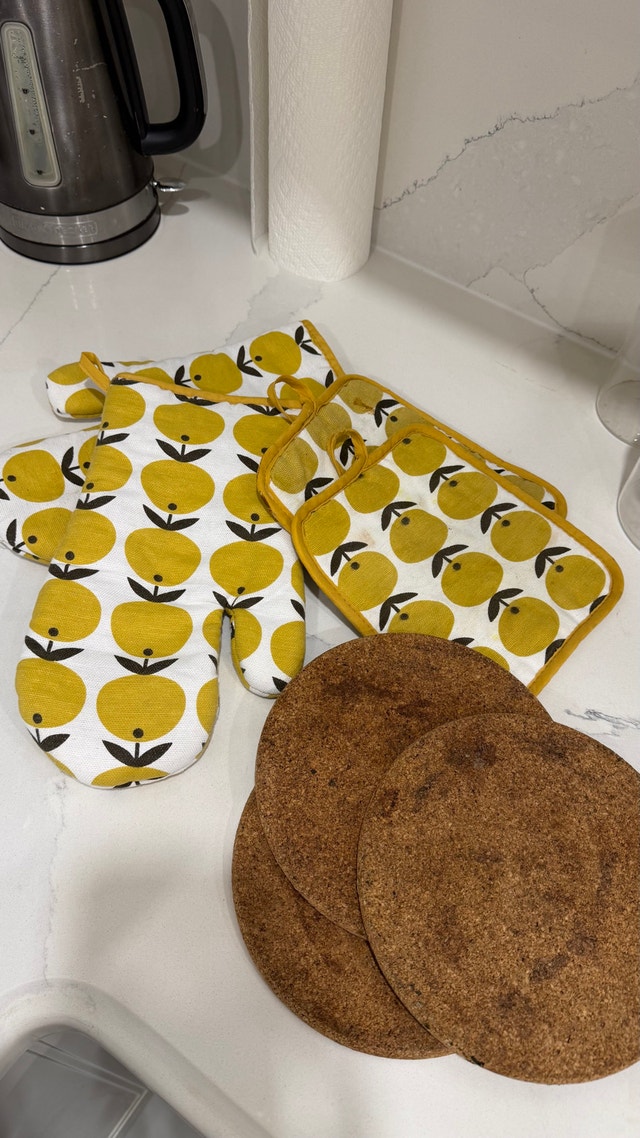 Kitchen Accessory Set - photo 3