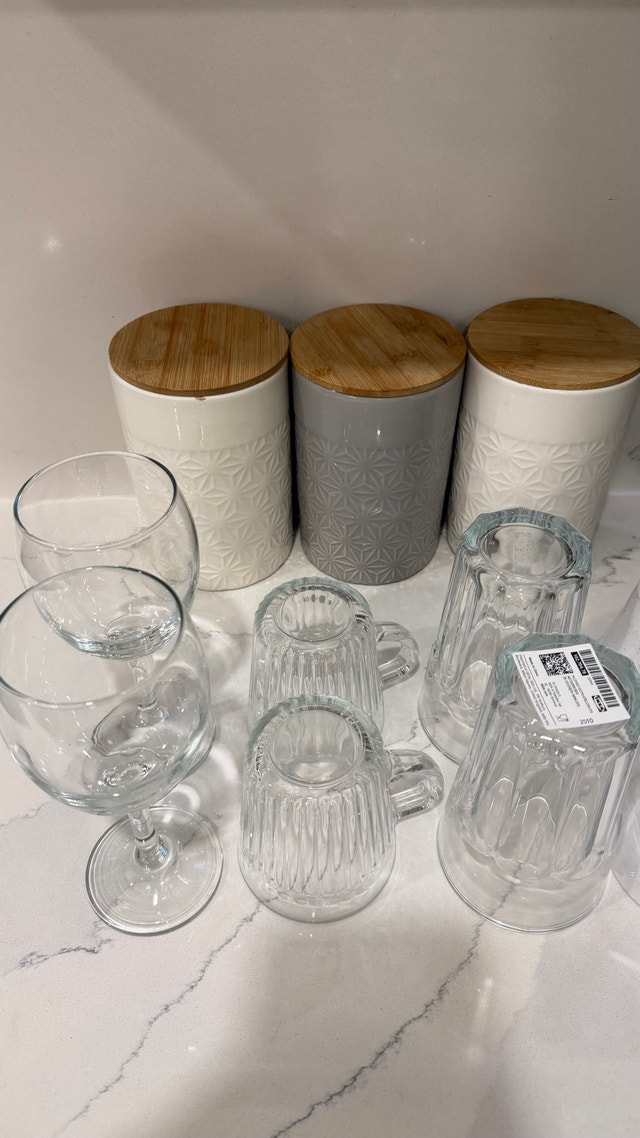 IKEA Kitchenware Bundle - photo 2