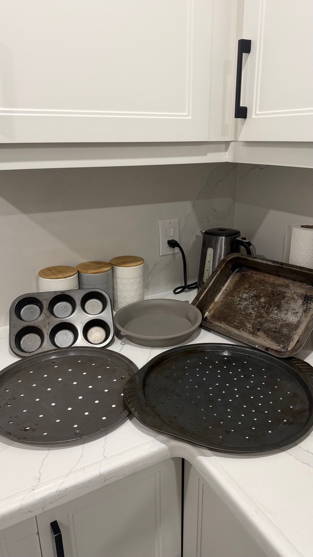 Bakeware Set