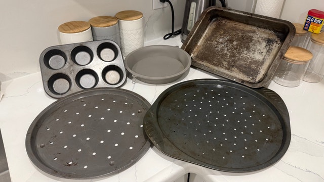 Bakeware Set - photo 2