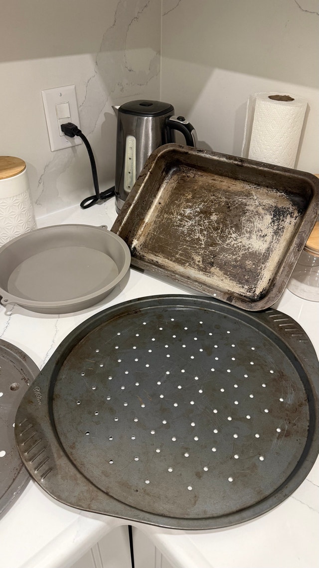 Bakeware Set - photo 3