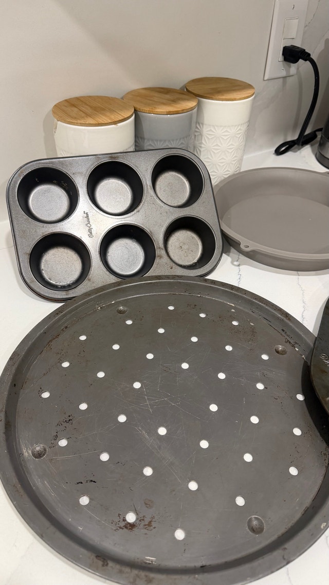 Bakeware Set - photo 4