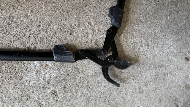 Husky 28-inch Bypass Lopper - photo 5