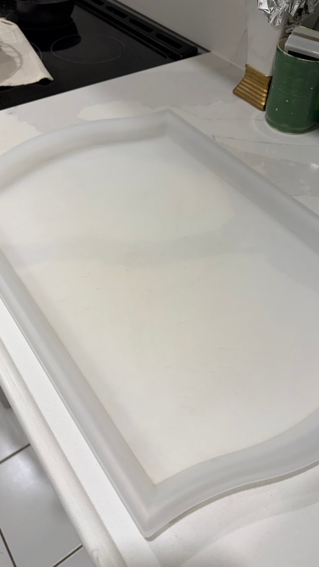 IKEA Serving Trays
